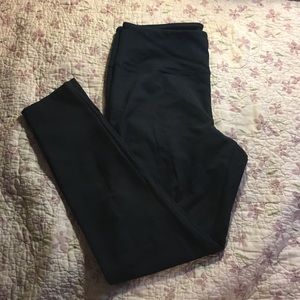 ellen tracy essentials leggings